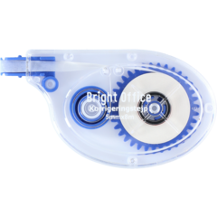 7397814 Korrigeringsrollers 5mmx8m