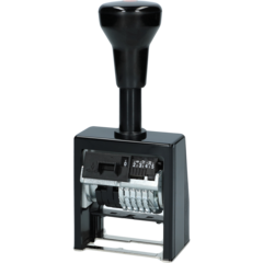 SG3035 Pagineringsstempel 5,5mm