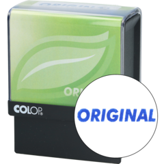 SG1224 STEMPEL "ORIGINAL"