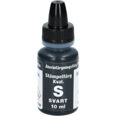 SG3101 STEMPELFARGE SORT