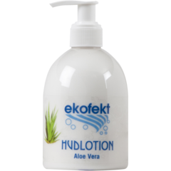 1021EF Hudlotion Ekofekt Aloe Vera 300ml