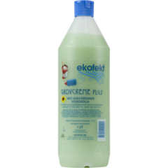1036EF Grovcreme Ekofekt Plus 1L