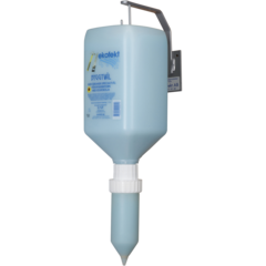 1043EF Byggtvål Ekofekt 2,7L