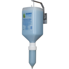 1039EF Hand- & Duschtvål Ekofekt Creme Aloe Vera 2,7L