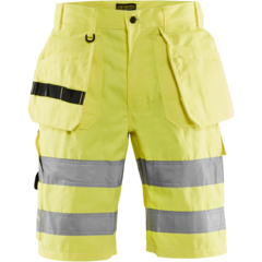 BK15351811 Hantverksshorts 1535 Klass 2*