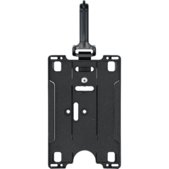 49F ID KORTHOLDER FOR ARBEIDSKLÆR