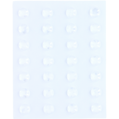 57898 Antiglideknop 8mm Tesa