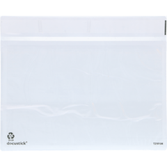 T210104 Packsedelskuvert C6 utan tryck