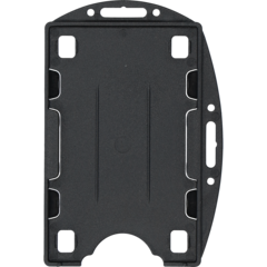 137111000 Korthållare För 2 Kort