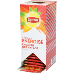 15898501 Lipton English Breakfast -tee