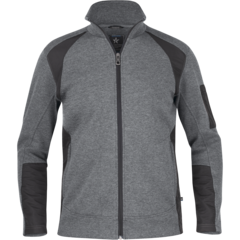 TSSW09 Tröja Herr Zip Texstar SW09