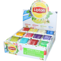 67648810 Te Lipton Displaykartong 180-p