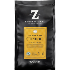 12391124 Kaffe Zoégas Bönor Rustico 500