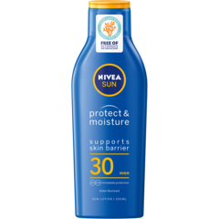 85581 Aurinkovoide Nivea SPF30