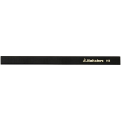 650707 Snekkerblyant SNP Svart*