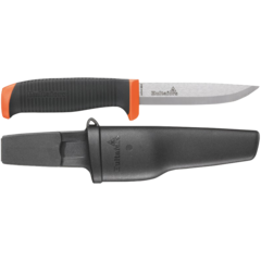 380210 Håndv.Kniv Hvk Gh Sva/Orang