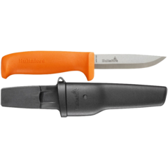 380010 Håndv.Kniv Hvk Orange