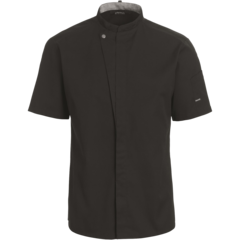 KE23516105 Kokkeskjorte Kort Erme 23516*