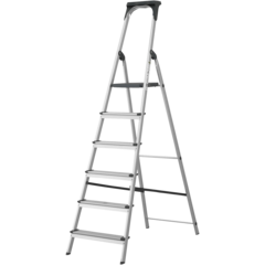 802136 Hushållsstege WHS 2020 6-Steg*