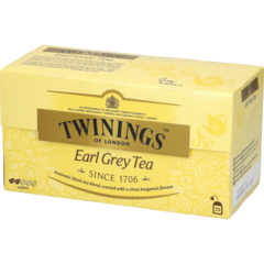 12651 Tee Twinings Earl Grey