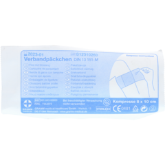 FP3159 HARSOSIDOS 8X10CM