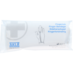 97437 FINGERTUBE POLSTRET BANDASJE