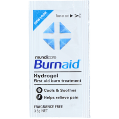 B5003 PALOVAMMAGEELI 3,5G 10-PKT