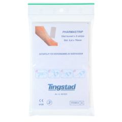 647625 IHONSULKUTEIPPI 6,4x76MM