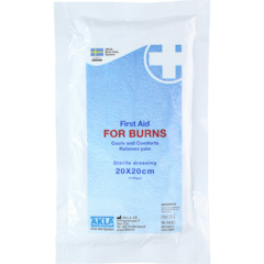 94377 PALOVAMMASIDETAITOS 20X20CM