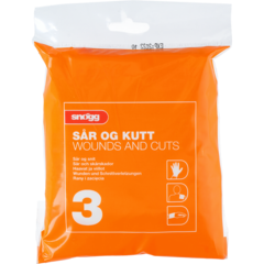 024593 REFILL 3 SNÖGG HAAVAT