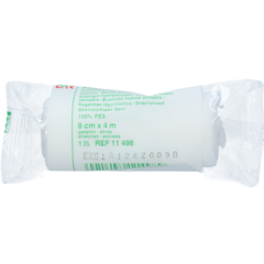 93121 Joustava kiinnitysside 4MX8CM