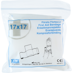 92111 ENSIAPUSIDE 17X17CM