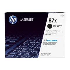 CF287X Toner HP CF287X