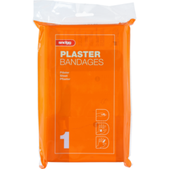 024591 REFILL 1 SNÖGG LAASTARI