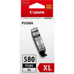 CAN22829 Inkjet Canon Pgi-580Xl Bk