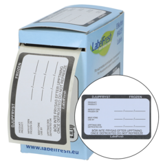 44443 Etiket LabelFresh Pro frysevarer