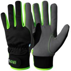 GB1204293 Montagehandsker Syntet EX Granberg 4293