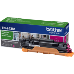 TN243M Toner Brother Hl-3210 Magenta