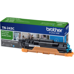 TN243C Toner Brother Hl-3210 Cyan