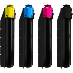 1T02LK0NLC Kyocera TK-8305K Black Toner Cartridge