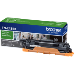 TN243BK Toner Brother Tn-243Bk