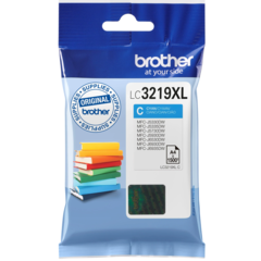 LC3219XLC Inkjet Brother Lc3219Xl Cyan