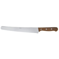 68014 BRØDKNIV  SCANDINAVIA 26CM*