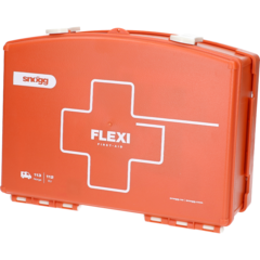 121561 ENSIAPULAATIKKO FLEKSI