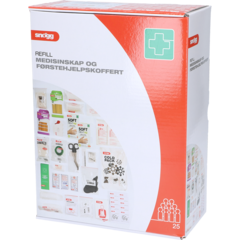 124505 ENSIAPULAATIKON TÄYTTÖPAKK.