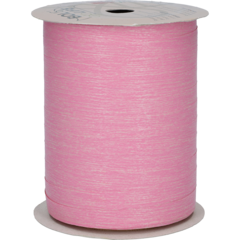 102036 Presentband Bio Rosa 10mm x 200m