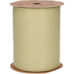 102035 Presentband Bio Biege 10mm x 200m