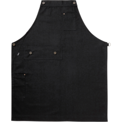 SE40752820150 Bröstlappsförkläde 75x90cm Segers 4075