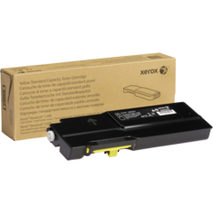 106R03501 Toner Xerox C400/C405 Yellow*