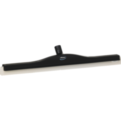 77649 Gulvskrabber Vikan Ledet Sort 60cm
